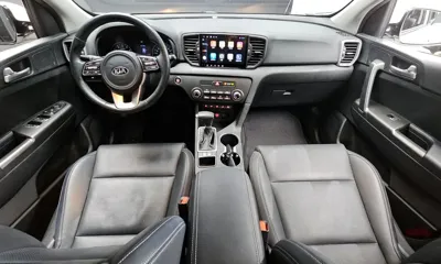 Kia Sportage 2020, 51532 км, за 11571.21 USD - фото 7