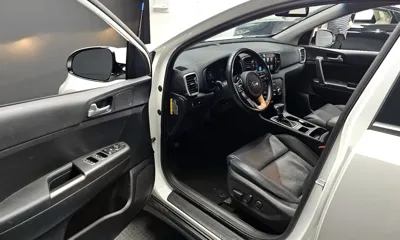 Kia Sportage 2020, 51532 км, за 11571.21 USD - фото 10
