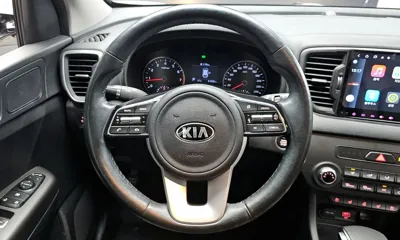 Kia Sportage 2020, 51532 км, за 11571.21 USD - фото 13