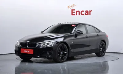 BMW 4-Series