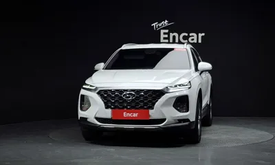 Hyundai Santafe 2020, 59774 км, за 13716.44 USD