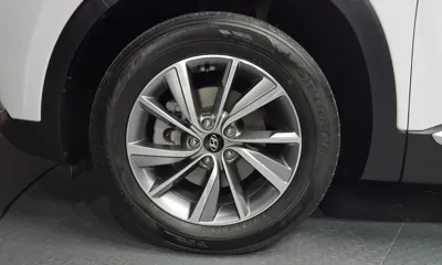 Hyundai Santafe 2020, 59774 км, за 13716.44 USD
