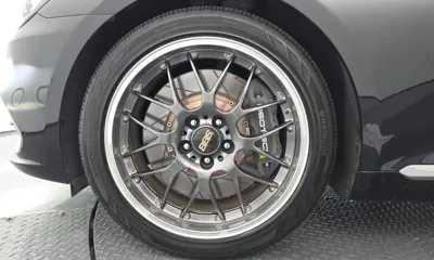 Genesis G80 2017, 124486 км, за 8385.88 USD