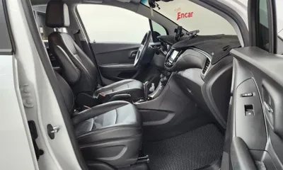 ChevroletGMDaewoo Trax 2019, 44326 км, за 7139.08 USD - фото 10