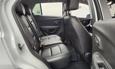 ChevroletGMDaewoo Trax 2019, 44326 км, за 7139.08 USD - фото 11