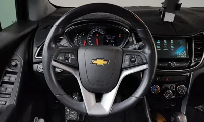 ChevroletGMDaewoo Trax 2019, 44326 км, за 7139.08 USD - фото 12