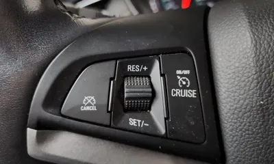ChevroletGMDaewoo Trax 2019, 44326 км, за 7139.08 USD - фото 14