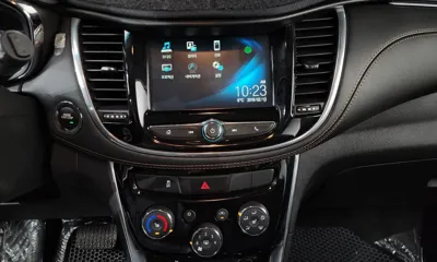 ChevroletGMDaewoo Trax 2019, 44326 км, за 7139.08 USD - фото 16