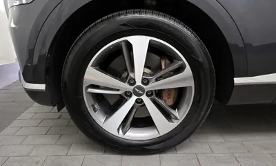 Genesis GV80 2022, 51659 км, за 28952.96 USD