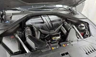 Genesis GV80 2022, 51659 км, за 28751.48 USD - фото 6