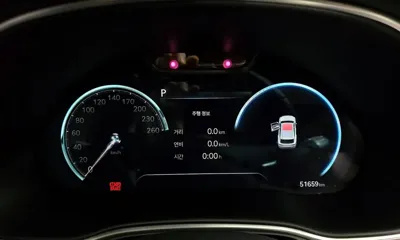 Genesis GV80 2022, 51659 км, за 28751.48 USD - фото 8