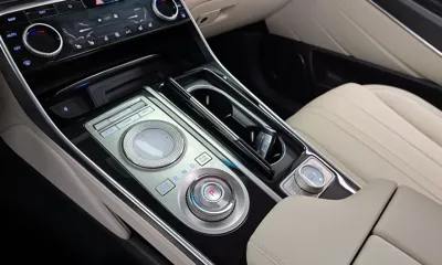 Genesis GV80 2022, 51659 км, за 28751.48 USD - фото 9