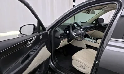 Genesis GV80 2022, 51659 км, за 28751.48 USD - фото 10