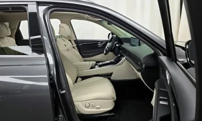 Genesis GV80 2022, 51659 км, за 28751.48 USD - фото 11