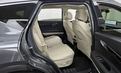 Genesis GV80 2022, 51659 км, за 28751.48 USD - фото 12