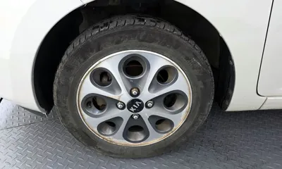 Kia Morning 2012, 132317 км, за 1820.19 USD