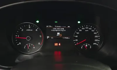 Kia Sportage 2021, 117506 км, за 9686.01 USD - фото 8