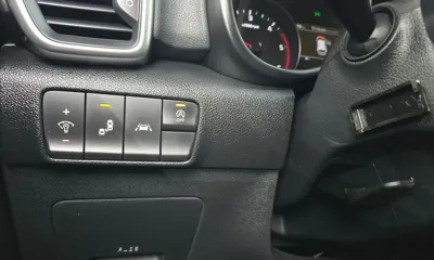 Kia Sportage 2021, 117506 км, за 9686.01 USD - фото 16