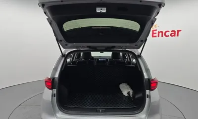 Kia Sportage 2021, 117506 км, за 9686.01 USD - фото 20