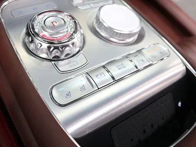 Genesis G90 2022, 74933 км, за 45914.33 USD - фото 9