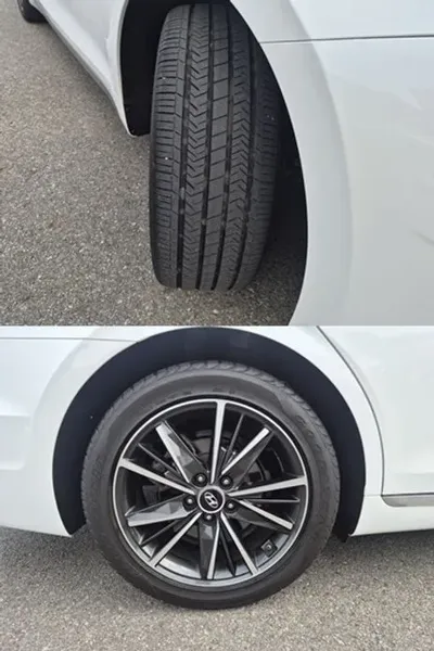 Hyundai Grandeur 2020, 92861 км, за 14832.18 USD - фото 8