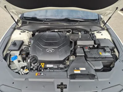 Hyundai Grandeur 2020, 92861 км, за 14832.18 USD - фото 9