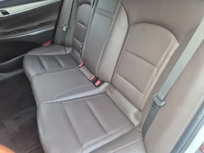 Hyundai Grandeur 2020, 92861 км, за 14832.18 USD - фото 19