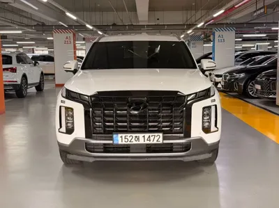 Hyundai Palisade 2023, 156537 км, за 16938.12 USD