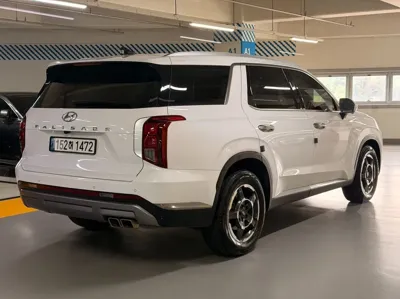 Hyundai Palisade 2023, 156537 км, за 16938.12 USD
