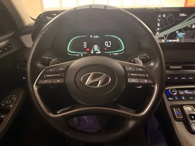 Hyundai Palisade 2023, 156537 км, за 16938.12 USD
