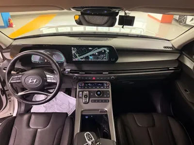 Hyundai Palisade 2023, 156537 км, за 16938.12 USD - фото 15