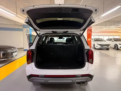 Hyundai Palisade 2023, 156537 км, за 16938.12 USD - фото 18