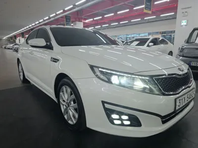 Kia K5 2014, 213015 км, за 2801.3 USD