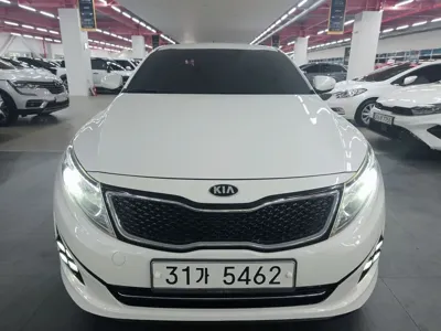Kia K5 2014, 213015 км, за 2801.3 USD
