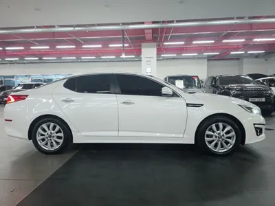 Kia K5 2014, 213015 км, за 2801.3 USD
