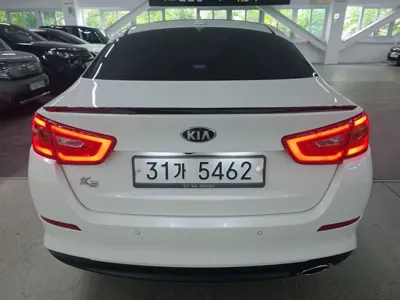 Kia K5 2014, 213015 км, за 2801.3 USD - фото 6