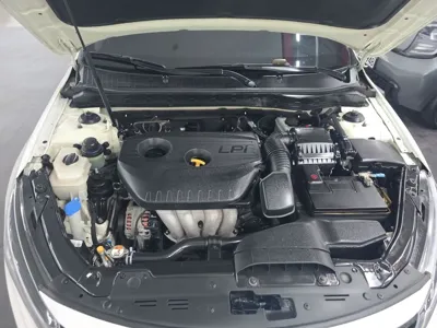 Kia K5 2014, 213015 км, за 2801.3 USD - фото 7