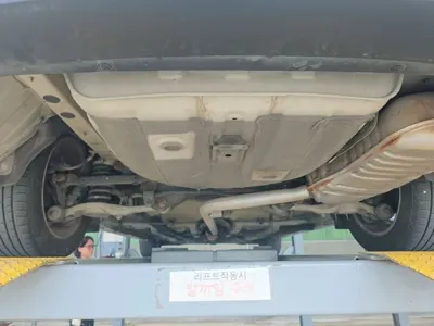 Kia K5 2014, 213015 км, за 2801.3 USD - фото 10