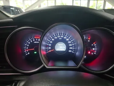 Kia K5 2014, 213015 км, за 2801.3 USD - фото 11