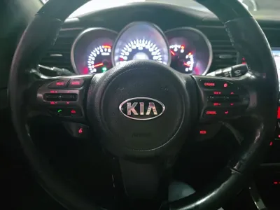 Kia K5 2014, 213015 км, за 2801.3 USD - фото 16
