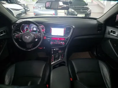 Kia K5 2014, 213015 км, за 2801.3 USD - фото 19