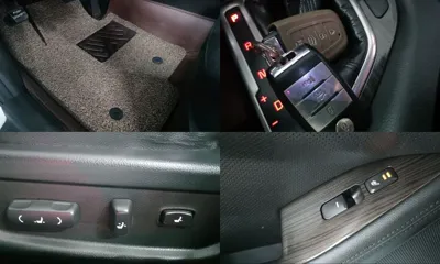 Kia K5 2014, 213015 км, за 2801.3 USD - фото 20