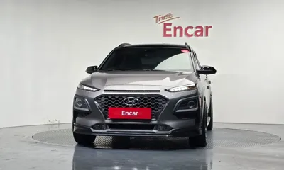 Hyundai Kona 2018, 80994 км, за 9247.76 USD