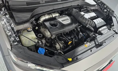 Hyundai Kona 2018, 80994 км, за 9247.76 USD - фото 6