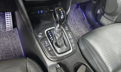 Hyundai Kona 2018, 80994 км, за 9247.76 USD - фото 9