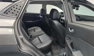 Hyundai Kona 2018, 80994 км, за 9247.76 USD - фото 12