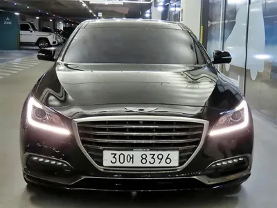 Genesis G80 2017, 149161 км, за 8905.93 USD