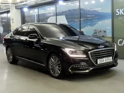 Genesis G80 2017, 149161 км, за 8905.93 USD