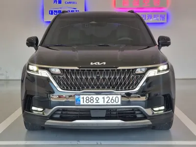 Kia Canival 2023, 76362 км, за 19364.58 USD