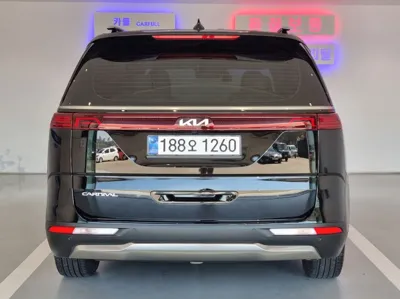 Kia Canival 2023, 76362 км, за 19364.58 USD